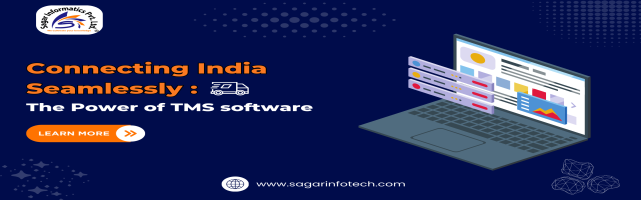  https:  www sagarinfotech com transportation management software