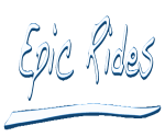  Epic Rides