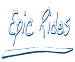 Epic Rides