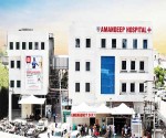 Amandeep Hospital