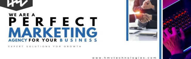 HMV Technologies Contact